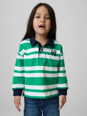 Chemise « Love » de Robert Indiana pour tout-petits