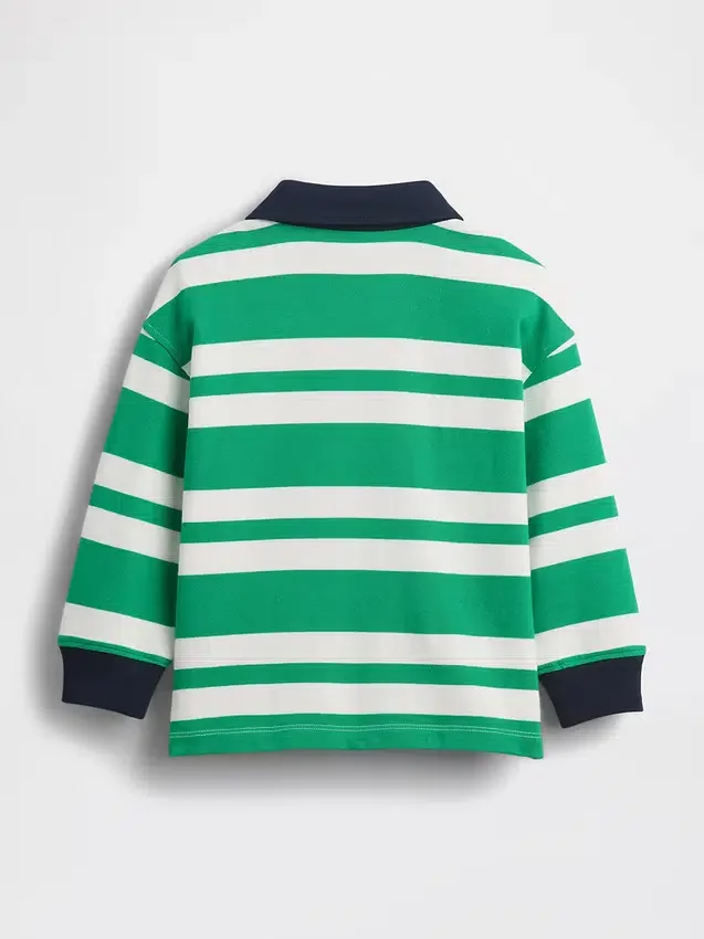 Chemise « Love » de Robert Indiana pour tout-petits