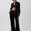 Chemise oversize 100 % lin