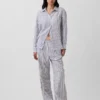Chemise oversize 100 % lin