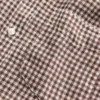 Chemise oversize 100 % lin