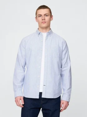 Chemise Oxford