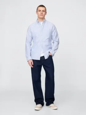Chemise Oxford