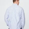 Chemise Oxford