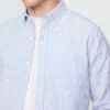 Chemise Oxford