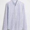 Chemise Oxford