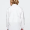 Chemise Oxford décontractée pour enfants