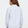 Chemise Oxford décontractée pour enfants