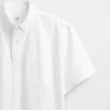 Chemise Oxford décontractée pour enfants