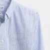 Chemise Oxford décontractée pour enfants