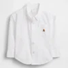 Chemise Oxford pour Bébé & Enfant