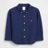 Chemise Oxford pour Bébé & Enfant
