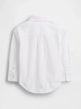 Chemise Oxford pour Bébé & Enfant
