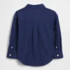 Chemise Oxford pour Bébé & Enfant