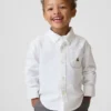 Chemise Oxford pour Bébé & Enfant
