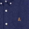 Chemise Oxford pour Bébé & Enfant