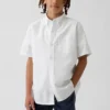 Chemise Oxford pour enfants