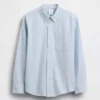 Chemise Oxford pour enfants