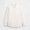 Chemise Oxford pour enfants