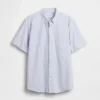 Chemise Oxford pour enfants