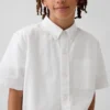 Chemise Oxford pour enfants