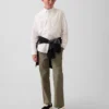 Chemise Oxford pour enfants