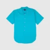 Chemise tissée Gapvintage pour homme des années 90 - M