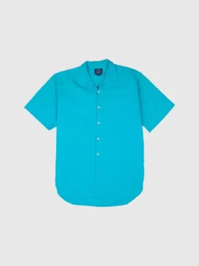 Chemise tissée Gapvintage pour homme des années 90 - M