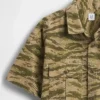 Chemise utilitaire ripstop pour enfant
