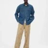 Chemise western en denim GAP × Disney