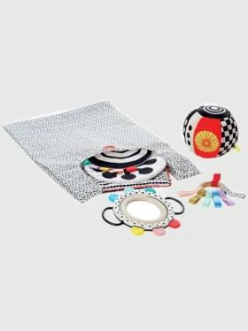 Coffret cadeau « Sensory Fun-Damentals » de Wimmer