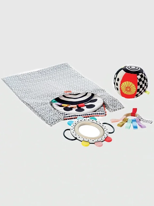 Coffret cadeau « Sensory Fun-Damentals » de Wimmer