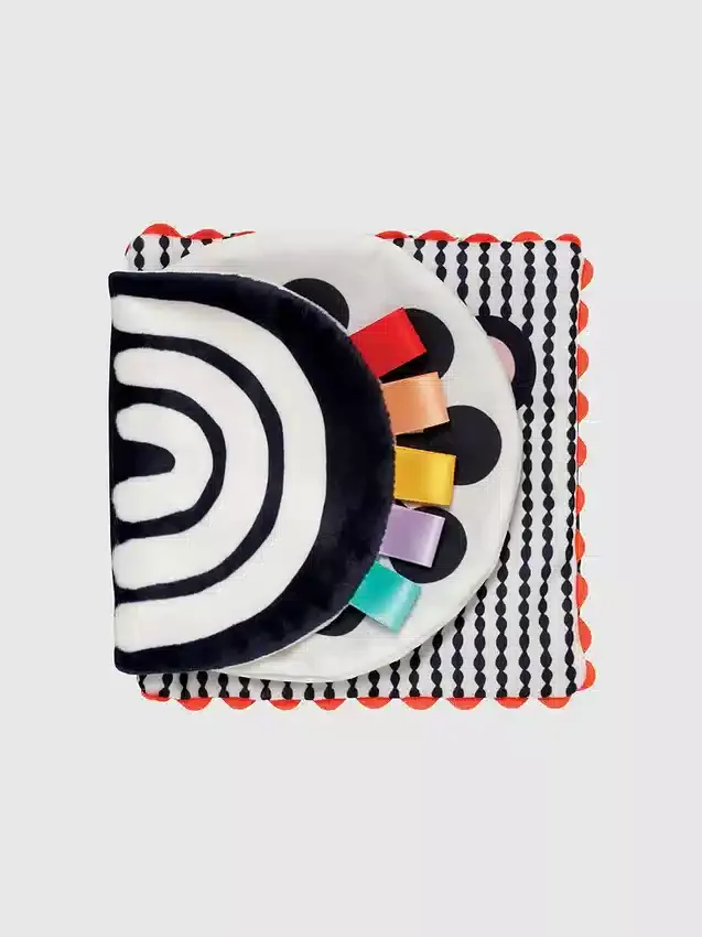 Coffret cadeau « Sensory Fun-Damentals » de Wimmer