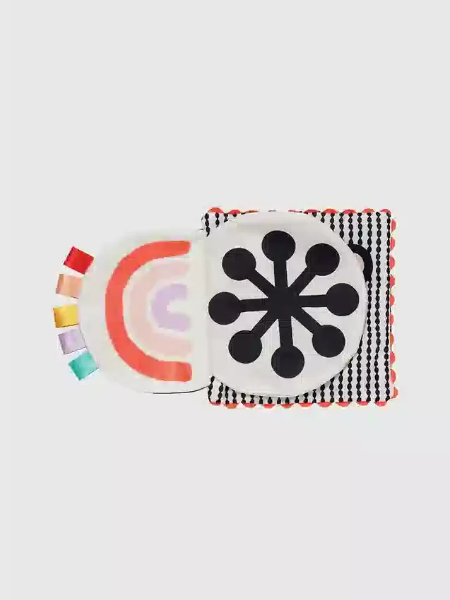 Coffret cadeau « Sensory Fun-Damentals » de Wimmer