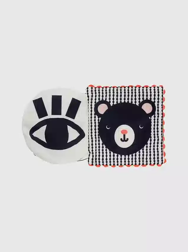 Coffret cadeau « Sensory Fun-Damentals » de Wimmer