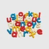 Coffret d’apprentissage de l’alphabet en minuscules