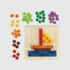 Coffret de 100 cubes pour apprendre à compter