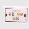 Coffret de breloques best-sellers Pierced Co