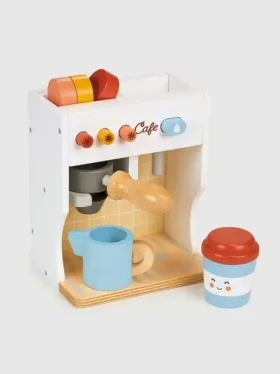 Coffret de jeu « Petit barista » pour tout-petits