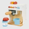 Coffret de jeu « Petit barista » pour tout-petits