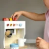 Coffret de jeu « Petit barista » pour tout-petits