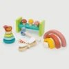 Coffret de jeux « Garden Playtime » pour 18 mois