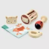 Coffret de jeux « Garden Playtime » pour les 6 mois