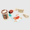 Coffret de jeux « Garden Playtime » pour les 6 mois