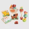 Coffret de jeux « Jardin » pour les 24 mois