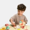 Coffret de jeux « Jardin » pour les 24 mois