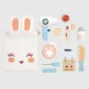 Coffret de maquillage « Lapin » pour tout-petits