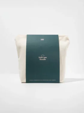 Coffret de soins « Mother Mother » pour la grossesse