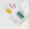 Coffret de soins « Mother Mother » pour la grossesse