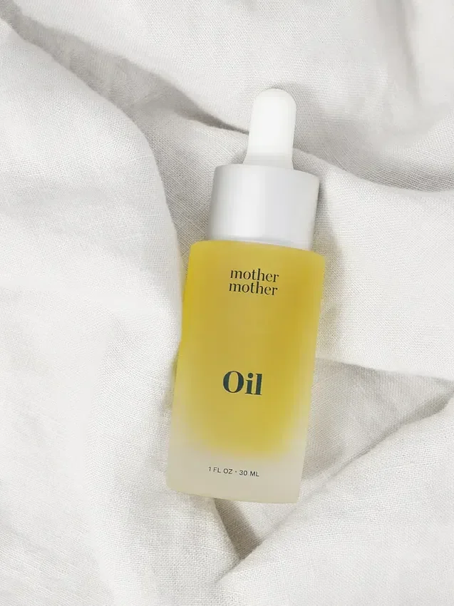 Coffret de soins « Mother Mother » pour la grossesse